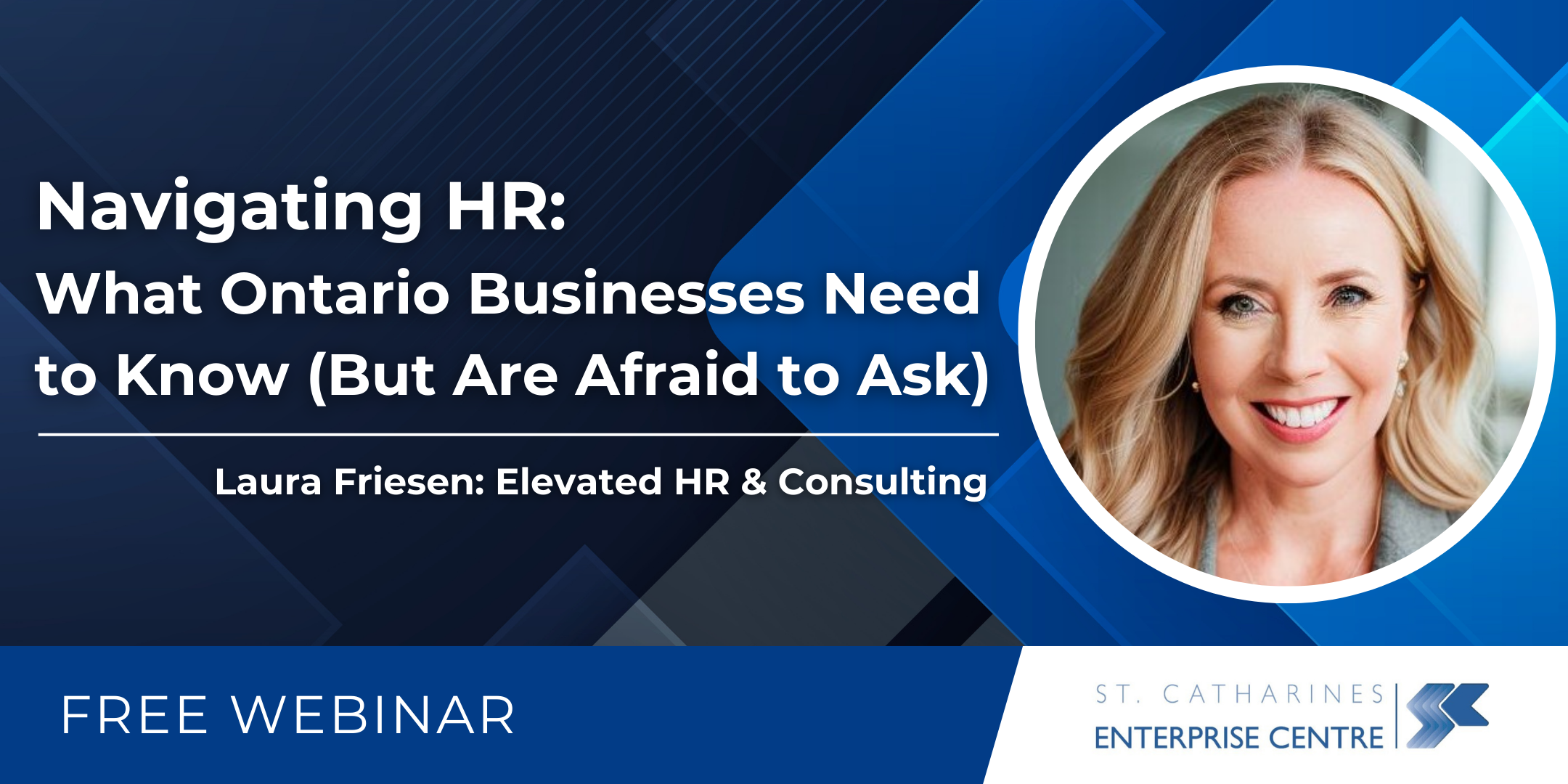 free webinar