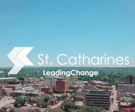 Leading Change
